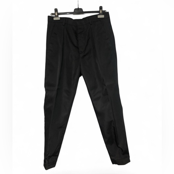 Mens PRADA Nylon Trousers Never Worn